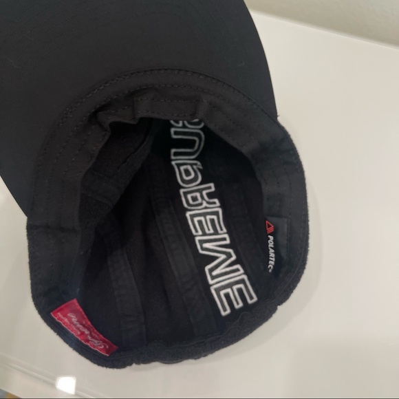 SUPREME CAP HAT - Picture 5 of 6